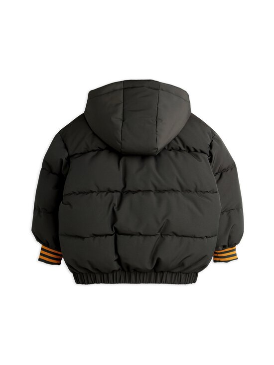 Mini Rodini - Ritzratz Patch Puffer -toppatakki - BLACK - photo 2 Mini Rodini - Ritzratz Patch Puffer -toppatakki - BLACK | Stockmann - photo 2