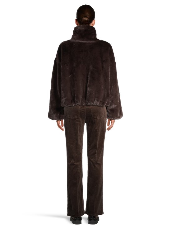 Beaumont - Maxie-takki - 2980 - DARK CHOCOLATE | Stockmann - photo 3