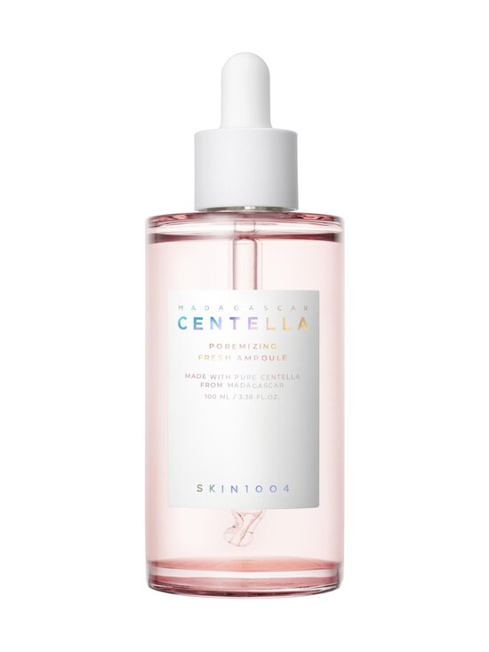 Madagascar Centella Poremizing Fresh Ampoule -seerumi