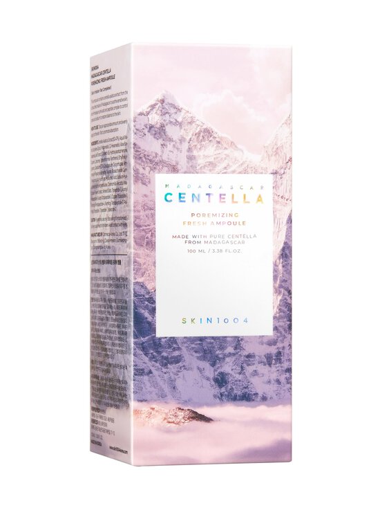 Skin1004 - Madagascar Centella Poremizing Fresh Ampoule -seerumi - NOCOL - photo 2 Skin1004 - Madagascar Centella Poremizing Fresh Ampoule -seerumi - NOCOL | Stockmann - photo 2