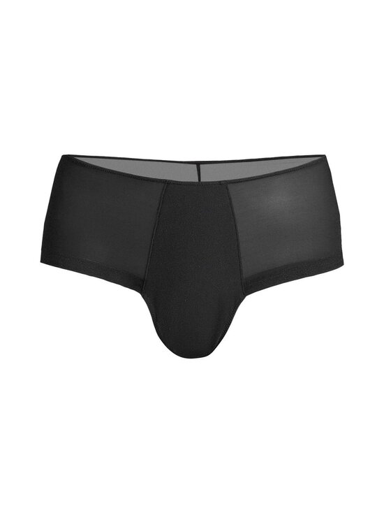 Sarda - Chalmers hotpants -alushousut - ZWA BLACK - photo 1 Sarda - Chalmers hotpants -alushousut - ZWA BLACK | Stockmann - photo 1