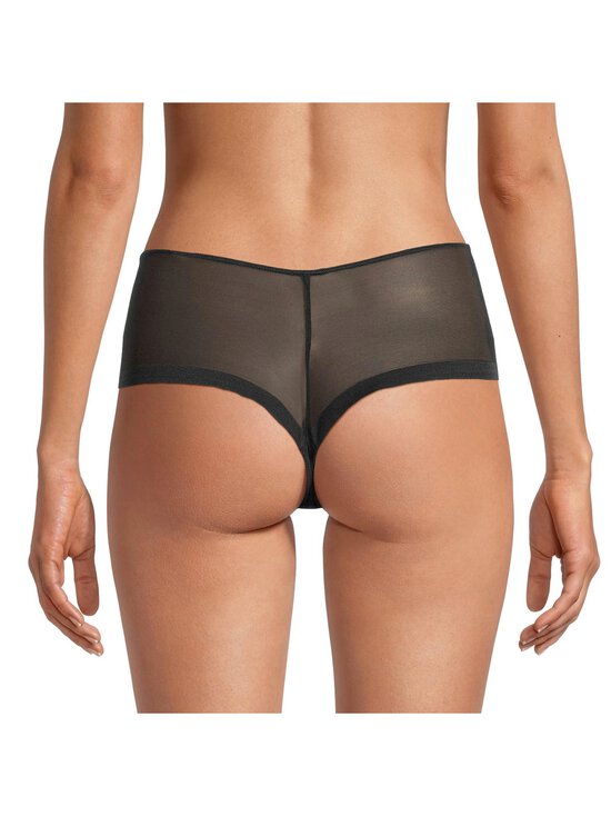 Sarda - Chalmers hotpants -alushousut - ZWA BLACK - photo 3 Sarda - Chalmers hotpants -alushousut - ZWA BLACK | Stockmann - photo 3