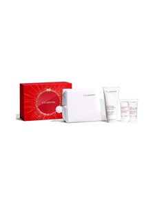 Clarins - Body Hydration Body Xmas Set ādas kopšanas komplekts | Stockmann