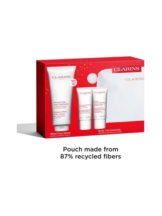Clarins - Body Hydration Body Xmas Set ādas kopšanas komplekts - NOCOL | Stockmann - photo 3