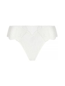 Lise Charmel - Bellissime Amour Tanga -alushousut - EN 0199 ECRU NACRE | Stockmann