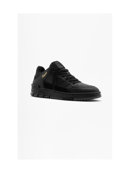 AXEL ARIGATO - Area Lo -nahkasneakerit - BLACK/GREY - photo 6 AXEL ARIGATO - Area Lo -nahkasneakerit - BLACK/GREY | Stockmann - photo 6