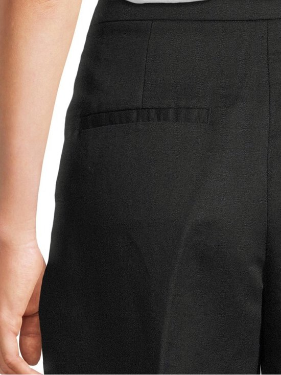 GANT - Linased lühikesed püksid Tailored - 5 BLACK - photo 5 GANT - Linased lühikesed püksid Tailored - 5 BLACK | Stockmann - photo 5