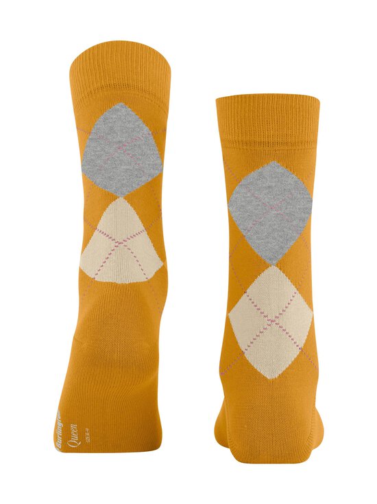 Burlington - Queen-sukat - 1305 DOTTERGELB | Stockmann - photo 2