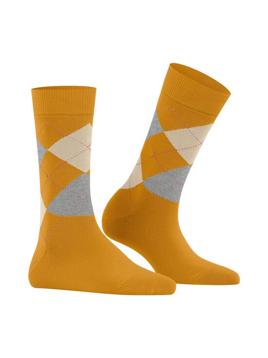 Burlington - Queen-sukat - 1305 DOTTERGELB | Stockmann - photo 3