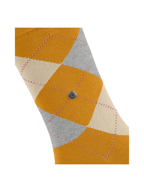 Burlington - Queen-sukat - 1305 DOTTERGELB | Stockmann - photo 4