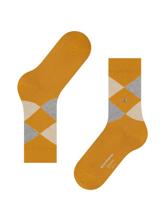 Burlington - Queen-sukat - 1305 DOTTERGELB | Stockmann - photo 5