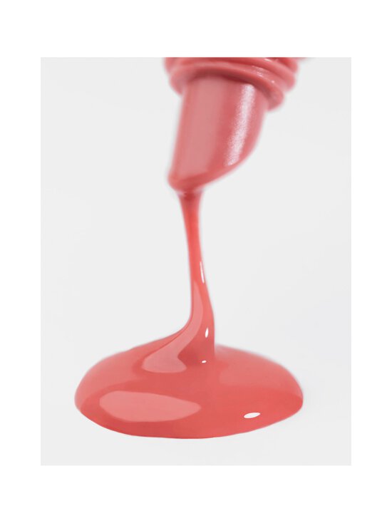 Lumene - Lip Glow Oil Balm SPF30 lūpu eļļa - 1 FUDGE | Stockmann - photo 3