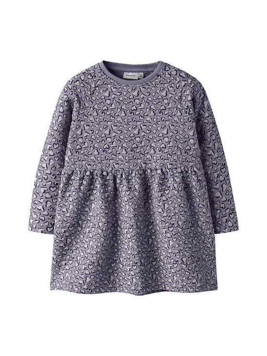 Name It - NmfBearta-collegemekko - LAVENDER GRAY | Stockmann - photo 1