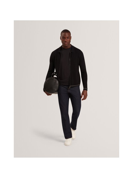 Ted Baker London - Lysand-neuletakki - BLACK | Stockmann - photo 4