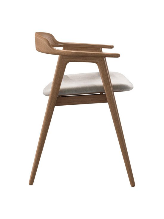 BoConcept - Seoul-tuoli Ravello-kangas 3221 beige / tammi - BEIGE | Stockmann - photo 2