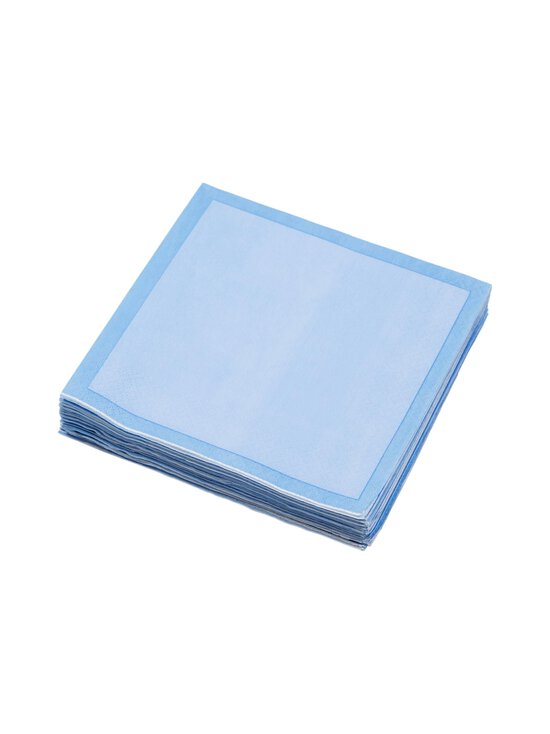 Iittala - Iittala galda salvetes 33 x 33 cm, 20 gab. - ICE BLUE | Stockmann - photo 2