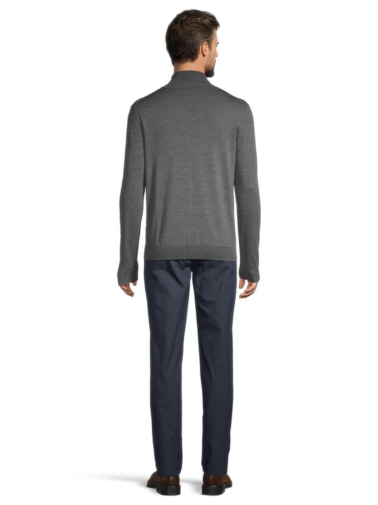 Cap Horn - Sawyer-merinoneulepaita - GREY MEL. EC20188 - photo 3 Cap Horn - Sawyer-merinoneulepaita - GREY MEL. EC20188 | Stockmann - photo 3