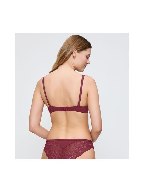 Triumph - Amourette Charm -rintaliivit - 6926 SWEET MARSALA - photo 4 Triumph - Amourette Charm -rintaliivit - 6926 SWEET MARSALA | Stockmann - photo 4