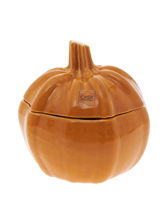 Casa Stockmann - Pumkin-säilytyskulho - PUMPKIN ORANGE - photo 1 Casa Stockmann - Pumkin-säilytyskulho - PUMPKIN ORANGE | Stockmann - photo 1