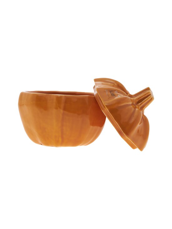 Casa Stockmann - Pumkin-säilytyskulho - PUMPKIN ORANGE - photo 5 Casa Stockmann - Pumkin-säilytyskulho - PUMPKIN ORANGE | Stockmann - photo 5