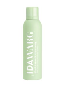 Ida Warg Beauty - Scalp Balance Foam Mask -vaahtoava naamio | Stockmann