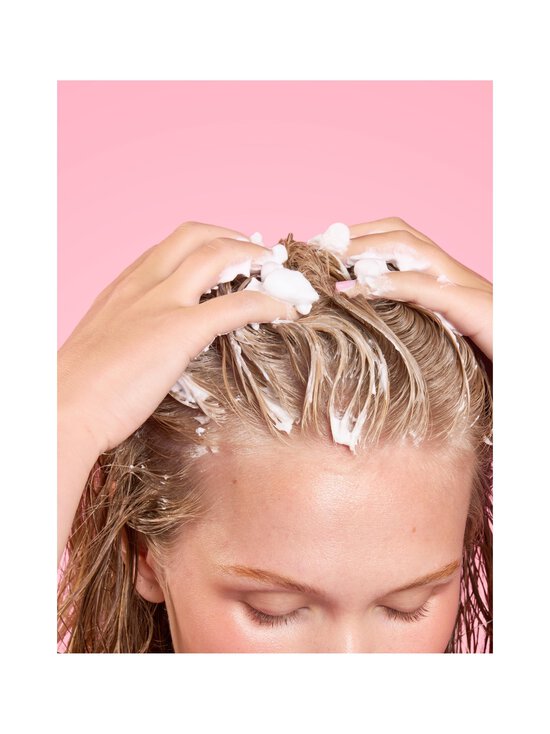 Ida Warg Beauty - Scalp Balance Foam Mask -vaahtoava naamio - NOCOL | Stockmann - photo 3