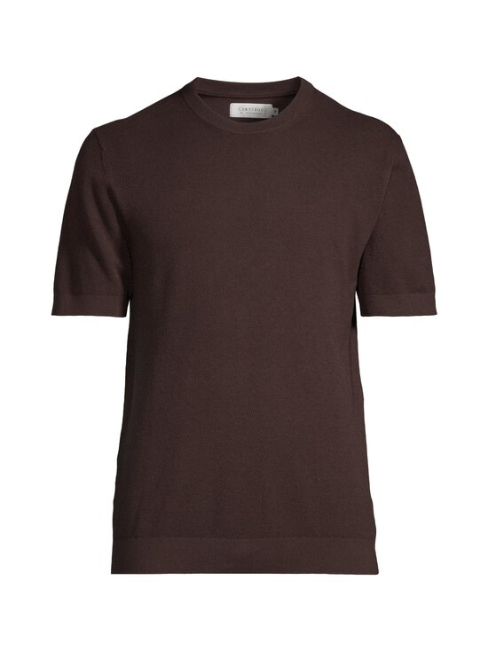 CONSTRUE - Mumbai džemperis - DK. BROWN | Stockmann - photo 1