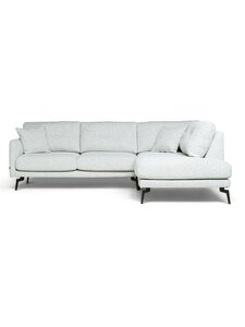 Dutti - Showtime-kulmasohva - HARMAA | Stockmann