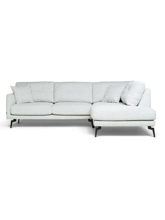 Dutti - Showtime-kulmasohva - GREY - photo 1 Dutti - Showtime-kulmasohva - GREY | Stockmann - photo 1
