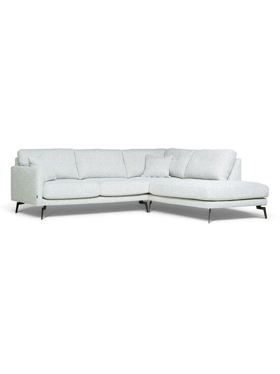 Dutti - Showtime-kulmasohva - GREY - photo 2 Dutti - Showtime-kulmasohva - GREY | Stockmann - photo 2
