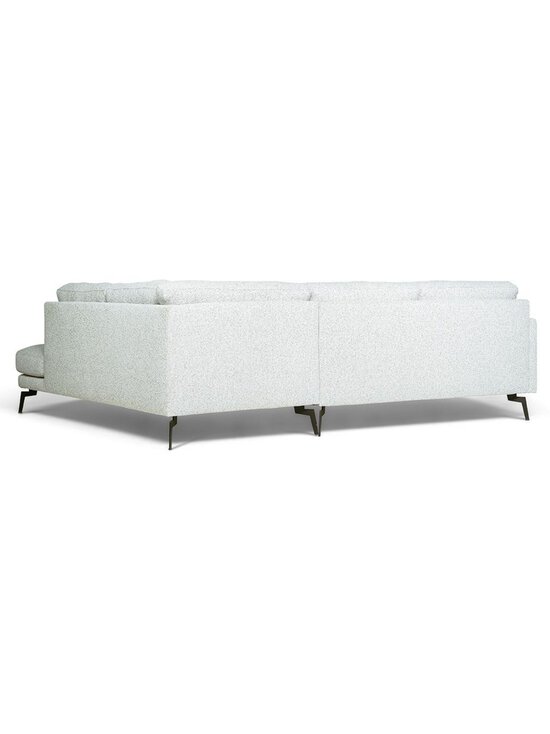 Dutti - Showtime-kulmasohva - GREY - photo 6 Dutti - Showtime-kulmasohva - GREY | Stockmann - photo 6