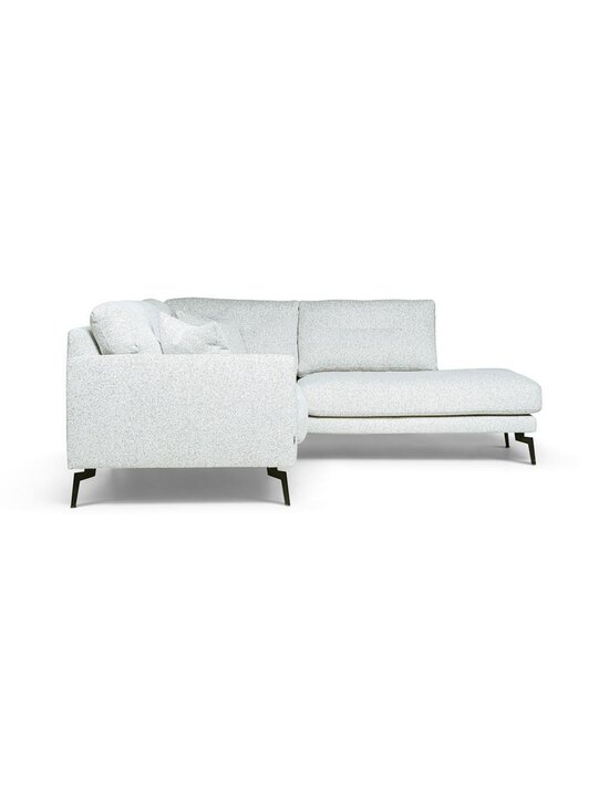 Dutti - Showtime-kulmasohva - GREY - photo 3 Dutti - Showtime-kulmasohva - GREY | Stockmann - photo 3