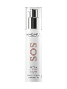 Madara - SOS Hydra Recharge Cream -kasvovoide 50 ml Madara - SOS Hydra Recharge Cream -kasvovoide 50 ml | Stockmann