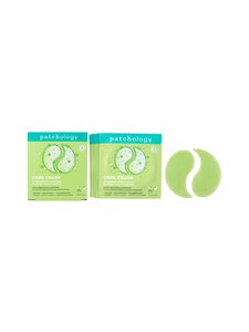 Patchology - Cool Crush Hydrogel Eye Patches -silmänympäryslaput 5 paria | Stockmann