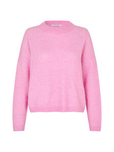 SECOND FEMALE - Bruuk-mohairsekoiteneule - 9410 LILAC CHIFFON | Stockmann