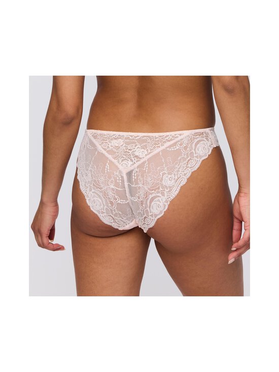 Marie Jo - Marie Jo Cyrile Rio Brief biksītes - CRP CRYSTAL PINK - photo 2 Marie Jo - Marie Jo Cyrile Rio Brief biksītes - CRP CRYSTAL PINK | Stockmann - photo 2