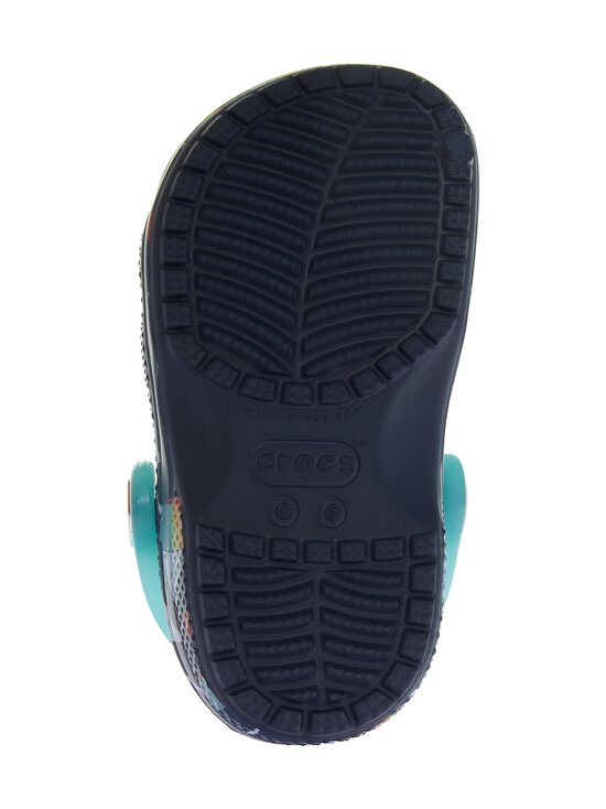 Crocs - Snow Cone Clog Toddler -pistokkaat - NAVY | Stockmann - photo 4