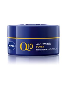 NIVEA - Öökreem Q10plus Anti-Wrinkle 50 ml | Stockmann