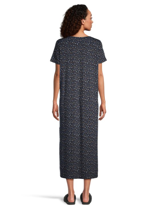 A+more - Öösärk Cool - NAVY - photo 3 A+more - Öösärk Cool - NAVY | Stockmann - photo 3