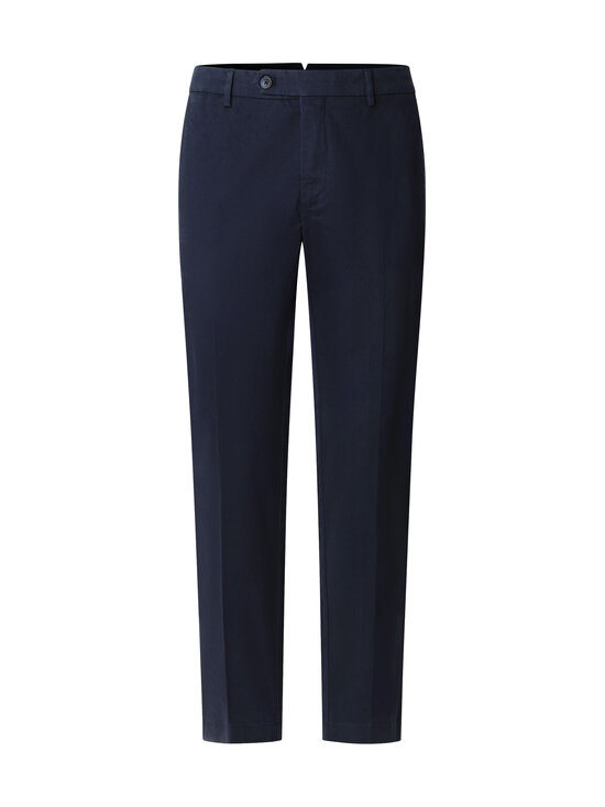 Hackett London - Kensington čino bikses - 5RS BLUE | Stockmann - photo 1