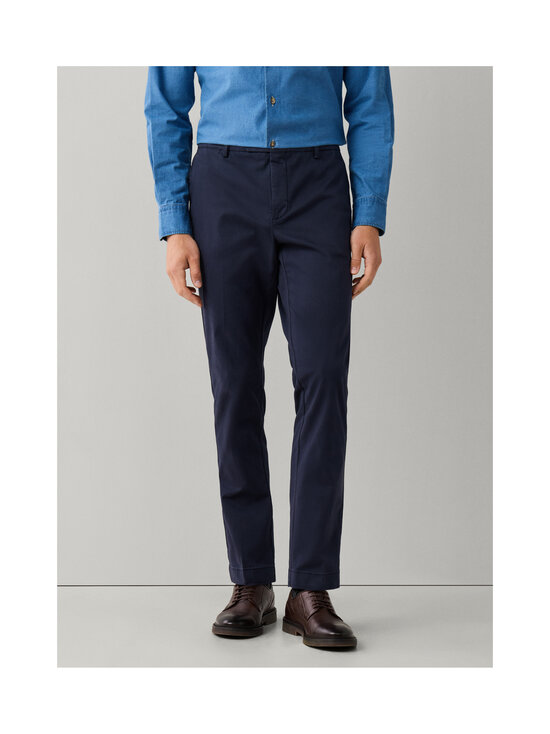 Hackett London - Kensington čino bikses - 5RS BLUE | Stockmann - photo 3