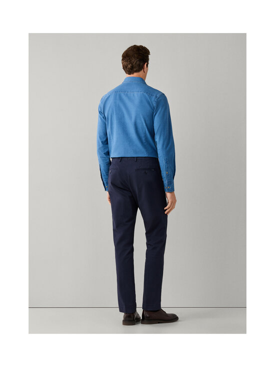 Hackett London - Kensington čino bikses - 5RS BLUE | Stockmann - photo 5