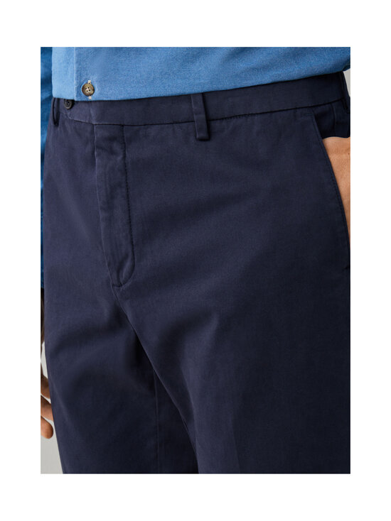 Hackett London - Kensington čino bikses - 5RS BLUE | Stockmann - photo 6