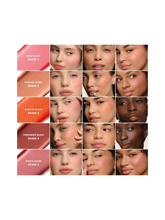 Armani - Dolci Blush -poskipuna - 5 SWEET FIG | Stockmann - photo 6