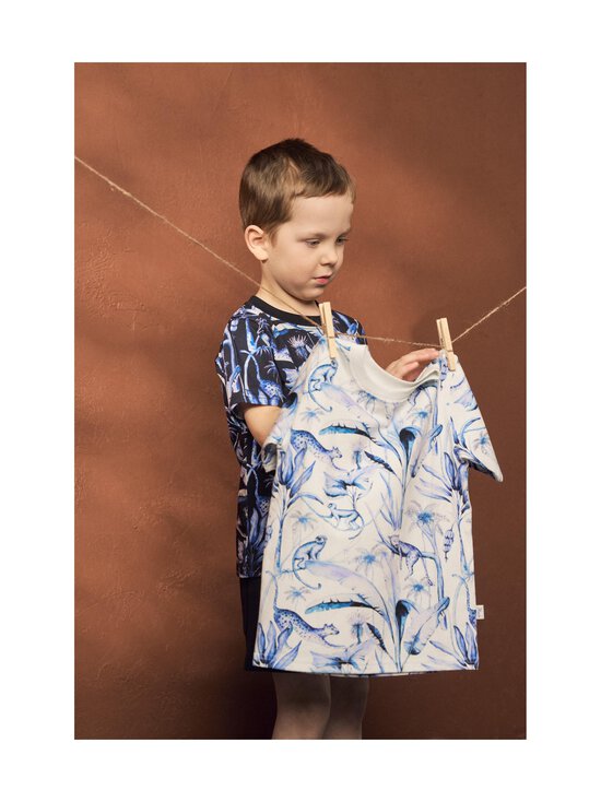 Maia Family - Rainforest- t-paita - NATURAL WHITE | Stockmann - photo 2
