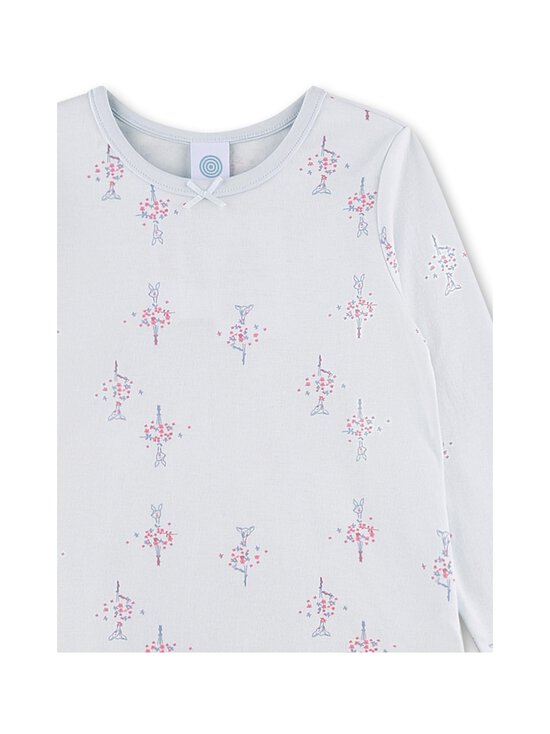 Sanetta - Kids G. Dancing Bambi pidžama - 5557 BALLAD BLUE | Stockmann - photo 3