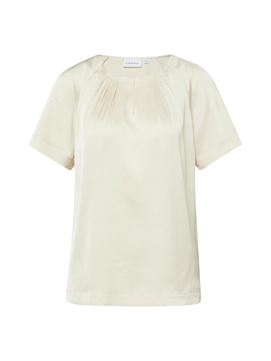 Comma - Lyhythihainen paita - 8102 TRUE | Stockmann - photo 1