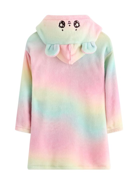 Lindex - Oversized Fleece džemperis ar kapuci - 3679 LIGHT PINK | Stockmann - photo 2
