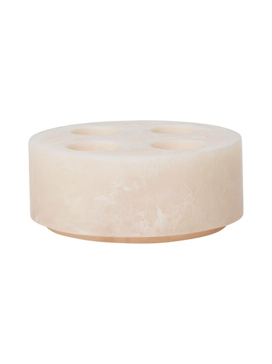 Ferm Living - Mist zobu sukas turētājs - PEARL - photo 1 Ferm Living - Mist zobu sukas turētājs - PEARL | Stockmann - photo 1