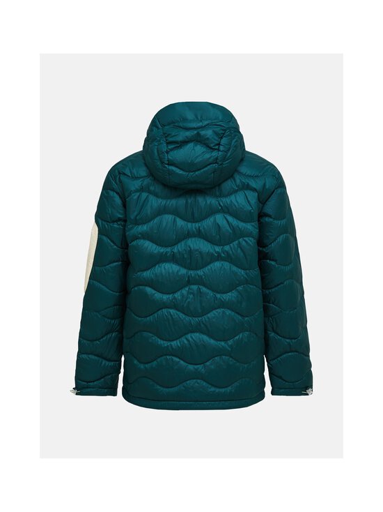 Peak Performance - Sulejope M Helium Utility Hood - 080 MEADOW MOSS | Stockmann - photo 2